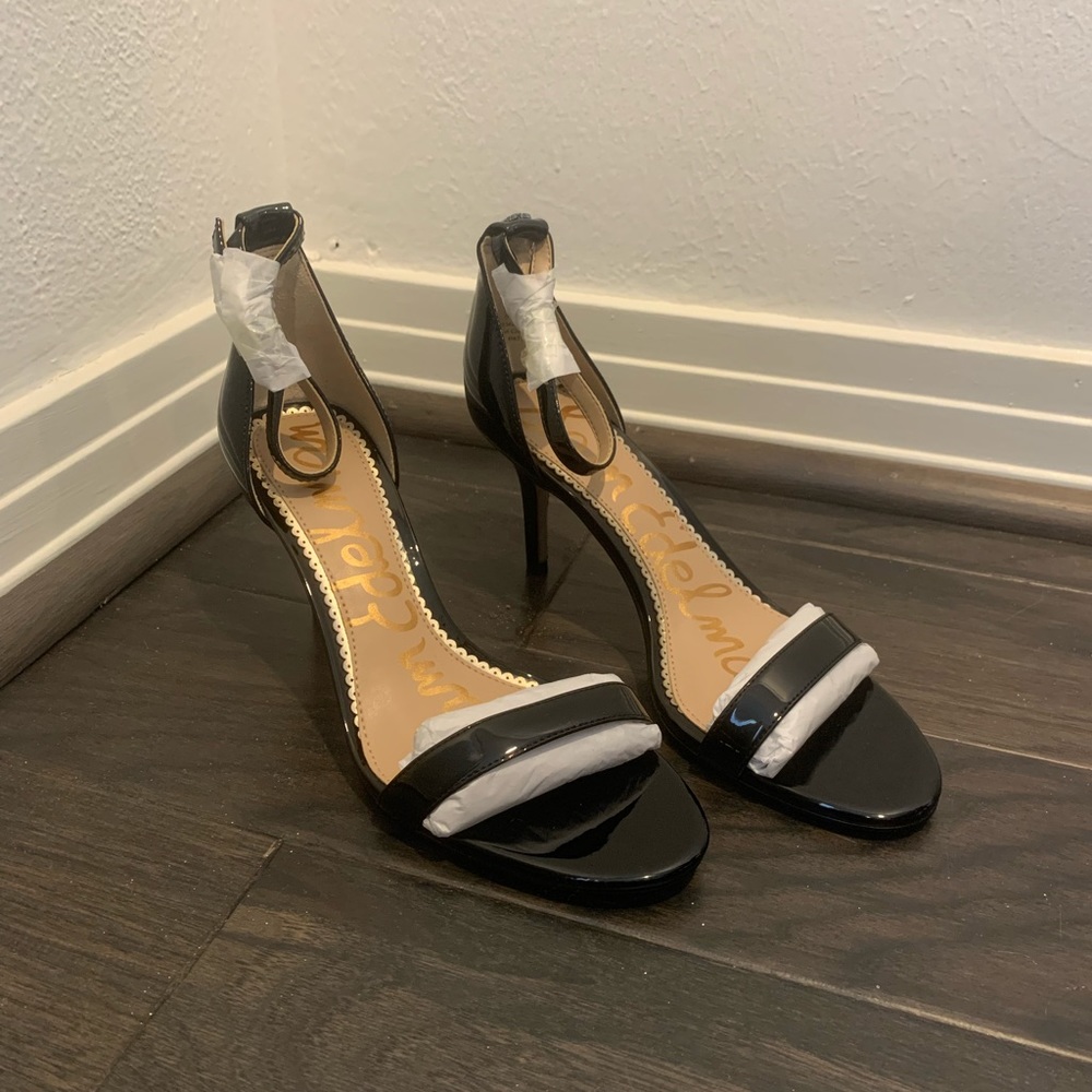 Sam Edelman Patti Heel